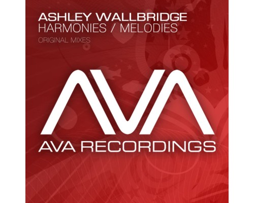 Ashley Wallbridge - Harmonies / Melodies