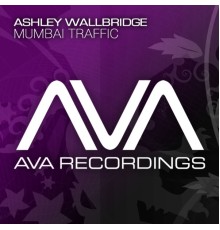 Ashley Wallbridge - Mumbai Traffic