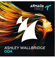 Ashley Wallbridge - Goa