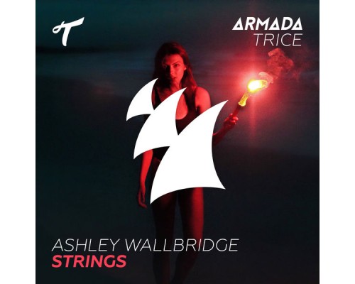 Ashley Wallbridge - Strings