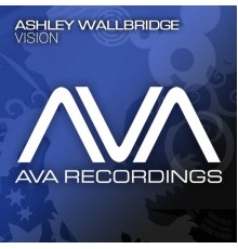 Ashley Wallbridge - Vision