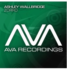 Ashley Wallbridge - Zorro