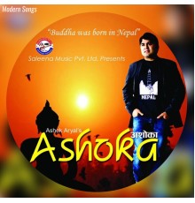 Ashok Aryal - Ashoka