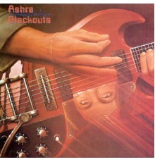 Ashra - Blackouts