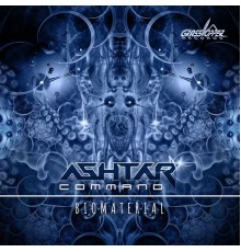 Ashtar Command, Spectra Sonics - Biomaterial