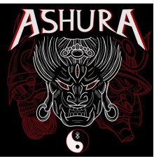 Ashura - EP : Live at Ebullition