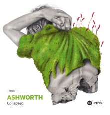 Ashworth - Collapsed EP