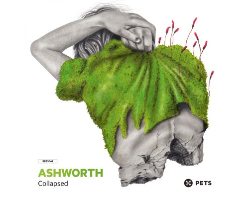 Ashworth - Collapsed EP