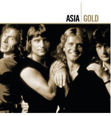 Asia - Gold