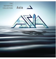 Asia - The Definitive Collection