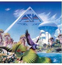 Asia - Alpha