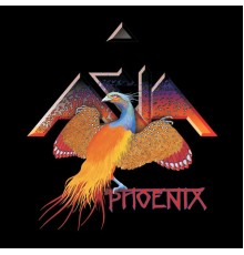 Asia - Phoenix 