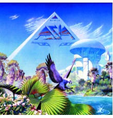 Asia - Alpha