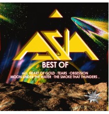 Asia - Best Of