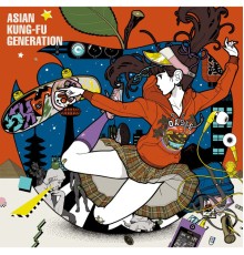 Asian Kung-Fu Generation - Kouyao Aruke