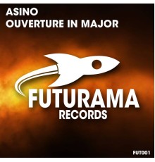 Asino - Ouverture In Major