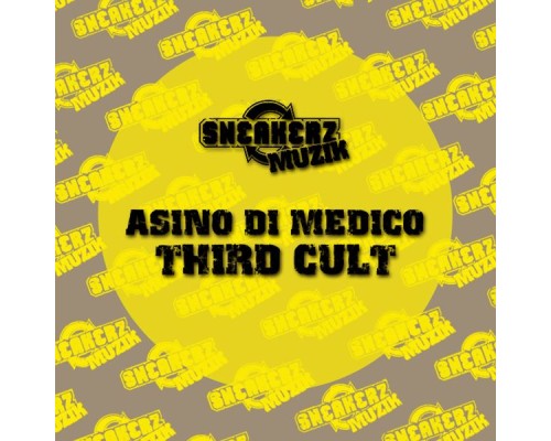 Asino Di Medico - Third Cult