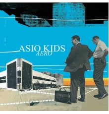 Asio Kids - Aero