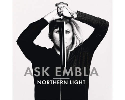 Ask Embla - Northern Light