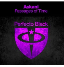 Askani - Passages of Time