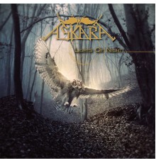 Askara - Lights Of Night