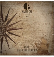 Aske - Basic Method (Original Mix)