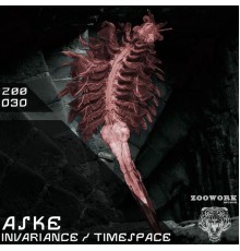 Aske - Invariance / Timespace (Original Mix)