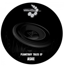 Aske - Planetary Tales