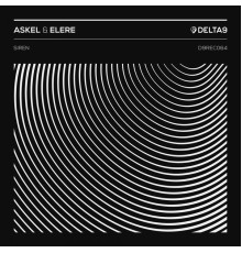 Askel & Elere - Siren