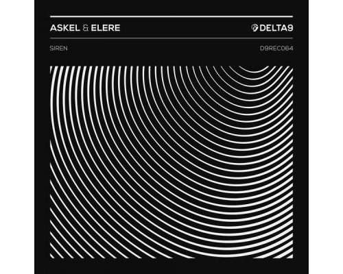 Askel & Elere - Siren