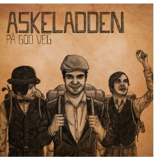 Askeladden - På God Veg