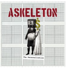 Askeleton & Askeleton - The Personalization