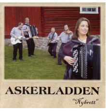 Askerladden - Nybrott