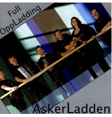 Askerladden - Full Oppladding