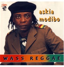 Askia Modibo - Wass Reggae