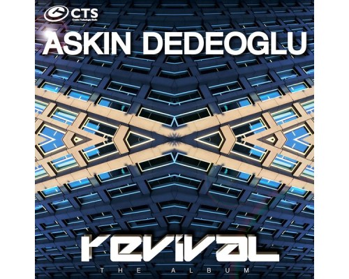 Askin Dedeoglu - Revival