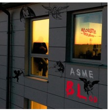 Asme - BLod (Acoustic version)