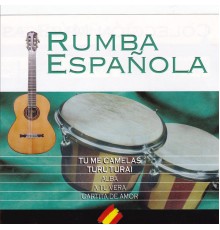 Asociación Rumbera Guadalquivir - Rumba Española