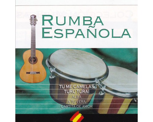 Asociación Rumbera Guadalquivir - Rumba Española