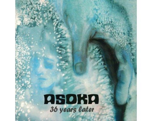 Asoka - 36 Years Later