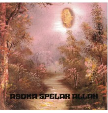 Asoka - Spelar Allan