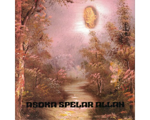 Asoka - Spelar Allan