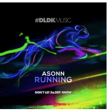 Asonn - Running