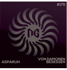 Asparuh - Von Damonen Besessen