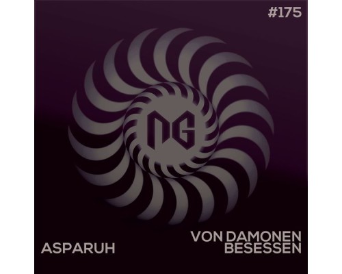 Asparuh - Von Damonen Besessen