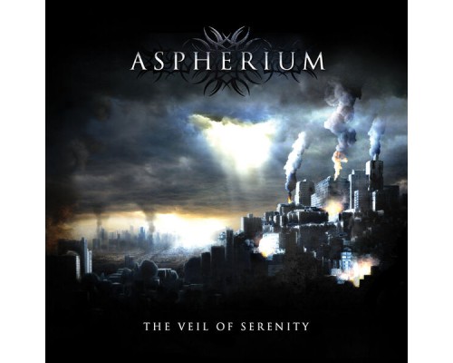 Aspherium - The Veil of Serenity