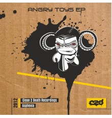 Asphexia - Angry Toys EP