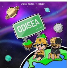 Aspro Daniel and Markuz - Odisea