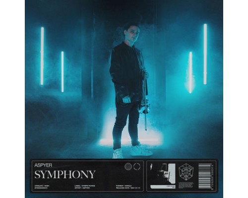 Aspyer - Symphony