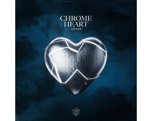 Aspyer - Chrome Heart